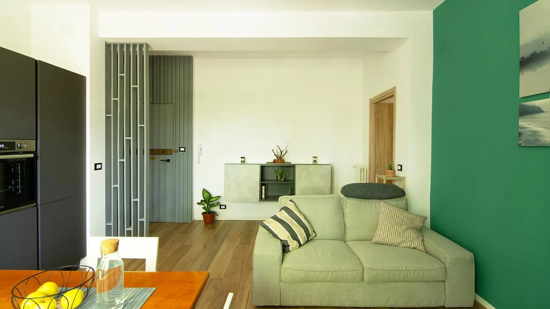 בולוניה Rob'S Apartment 0*,