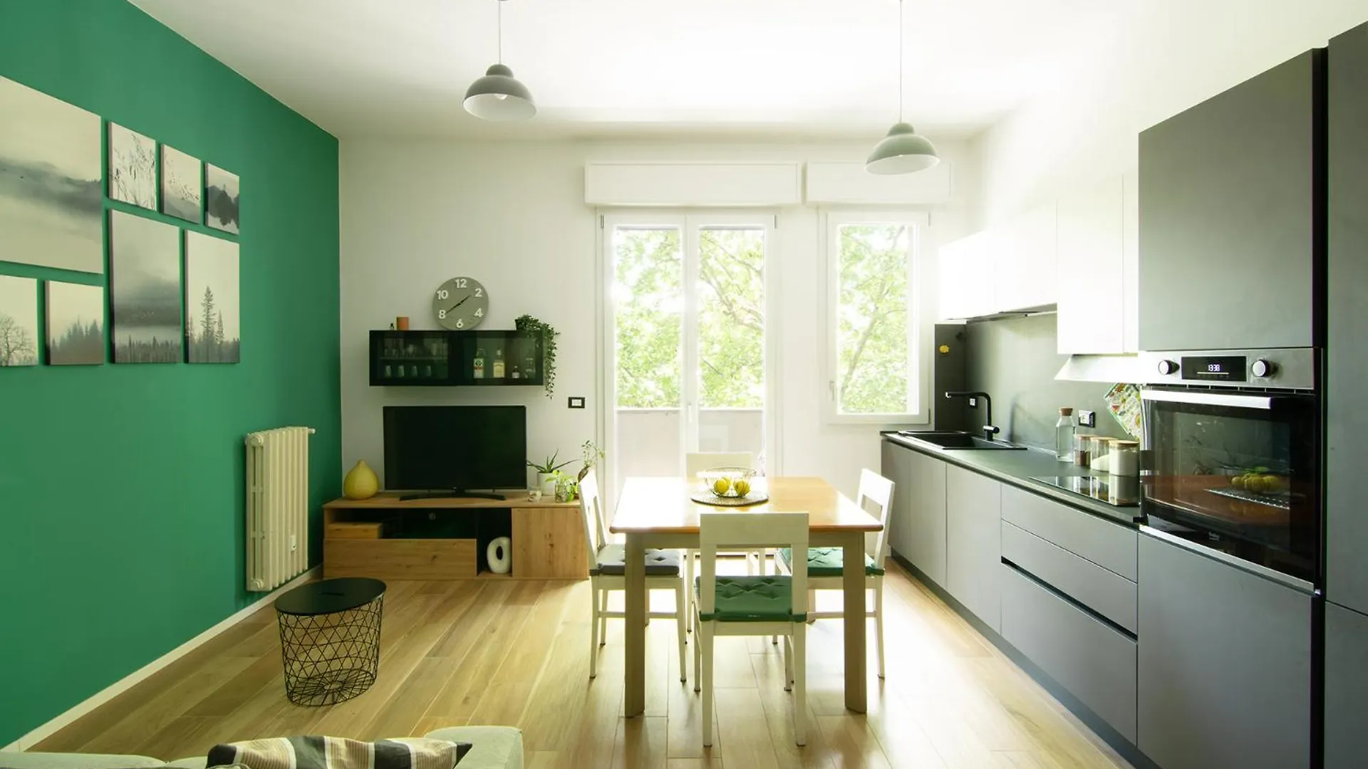 בולוניה Rob'S Apartment